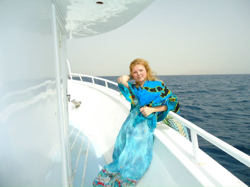 Лена Рябушева | Макеевка