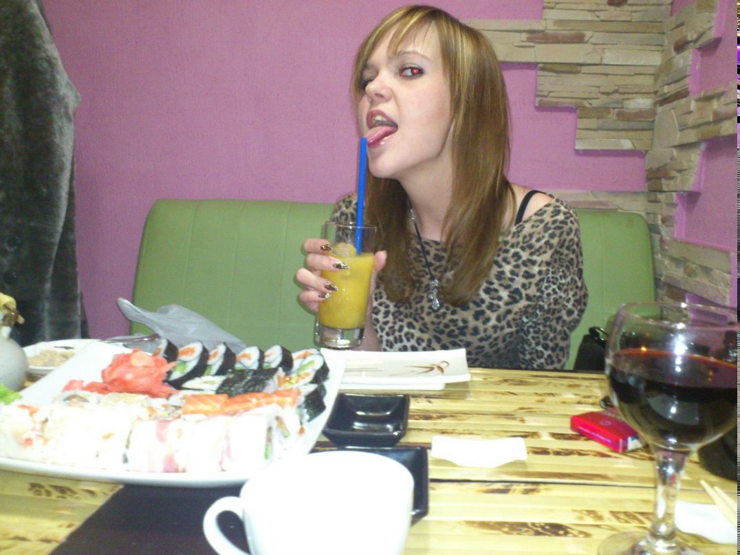 Елена Раковская | Липецк