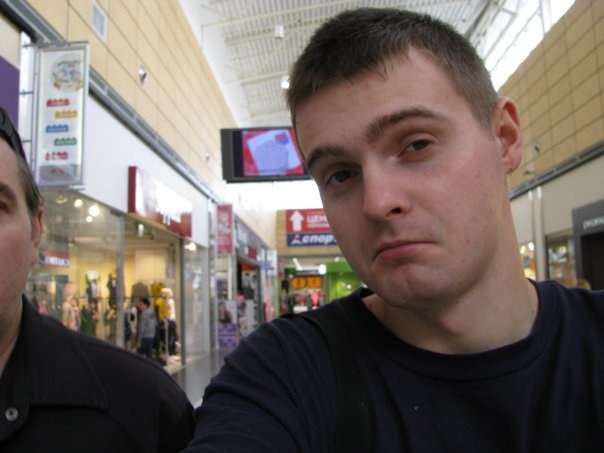 №197, Василий Чихирев, 42 года, Санкт-Петербург №197, Василий Чихирев, 42 года, Санкт-Петербург