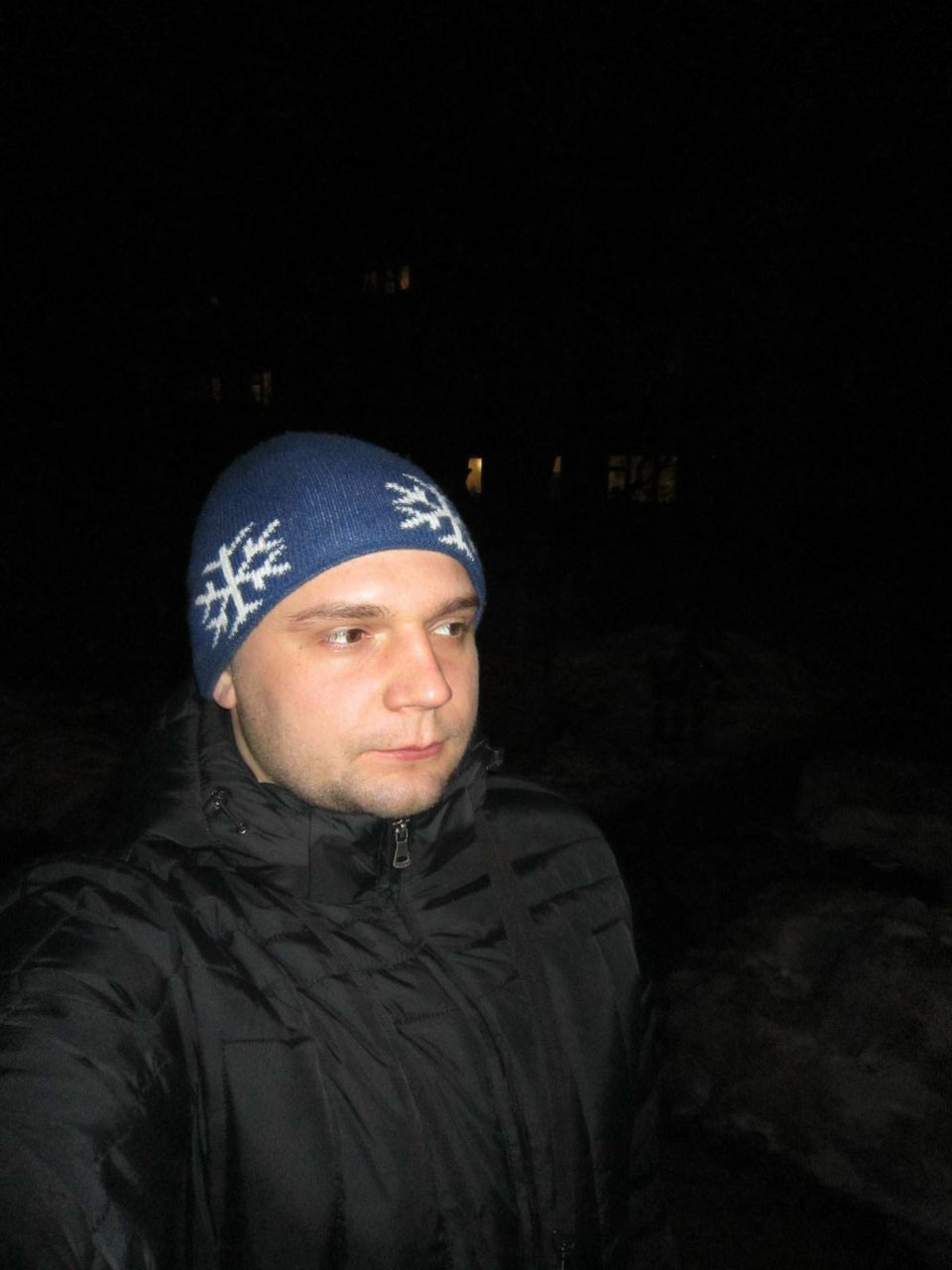 Дмитро Осіпов Сергійович | Агрономическое