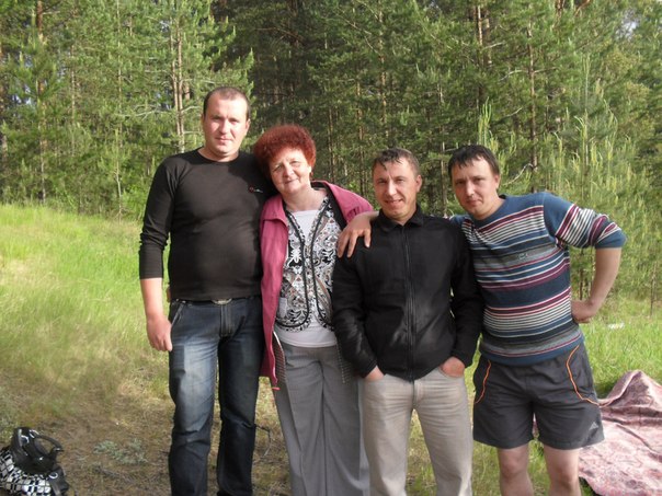 №17, Сергей Богданов №17, Сергей Богданов