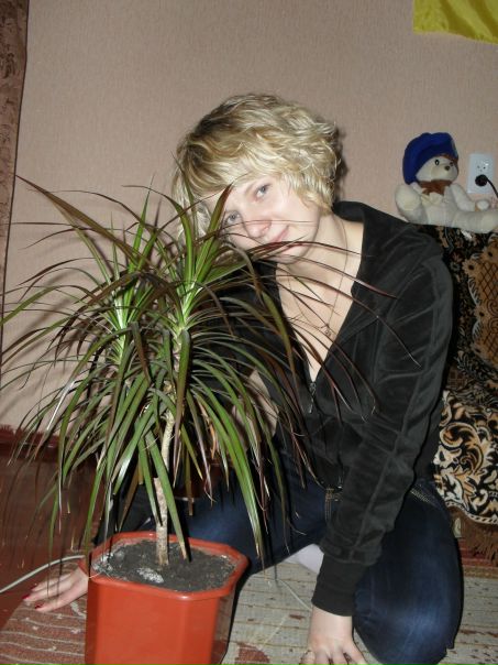 №11, Надежда Барановская, 36 лет, Овруч №11, Надежда Барановская, 36 лет, Овруч