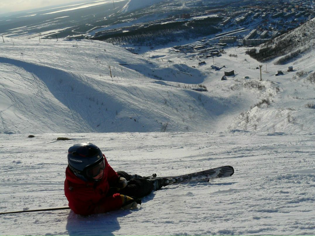 Руслан Миролюбов | Петрозаводск