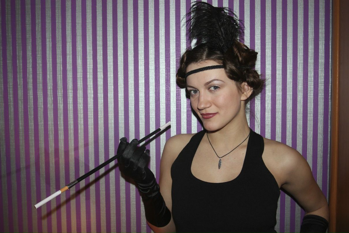 Виолетта Пономарева Veta | Санкт-Петербург