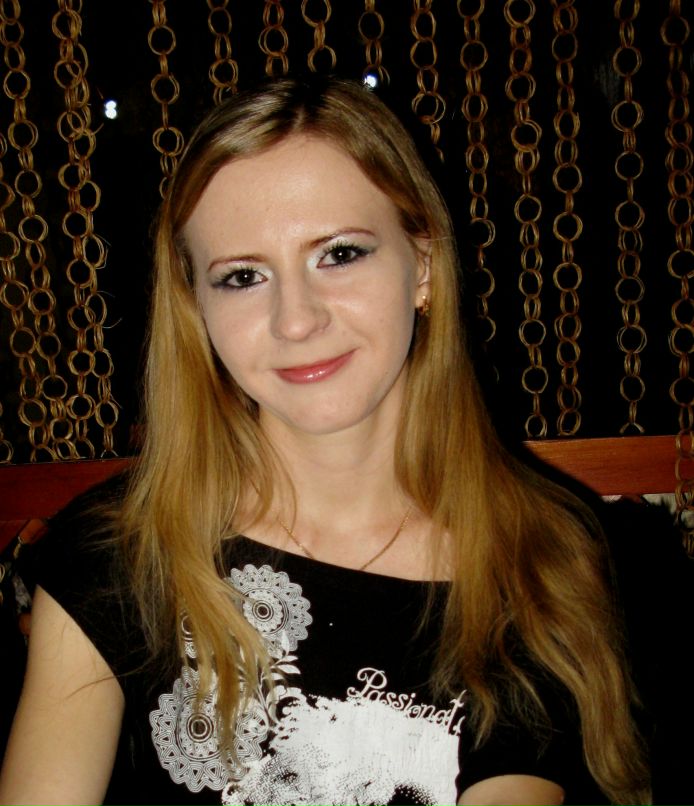 Елена Малышева | 