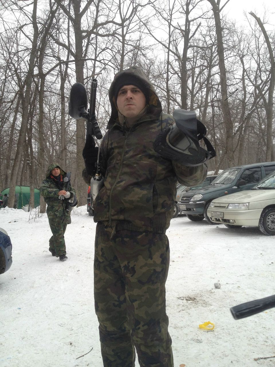 Илья Табуев | 