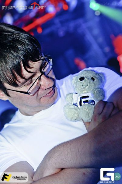 №42, Сергей Михалев №42, Сергей Михалев