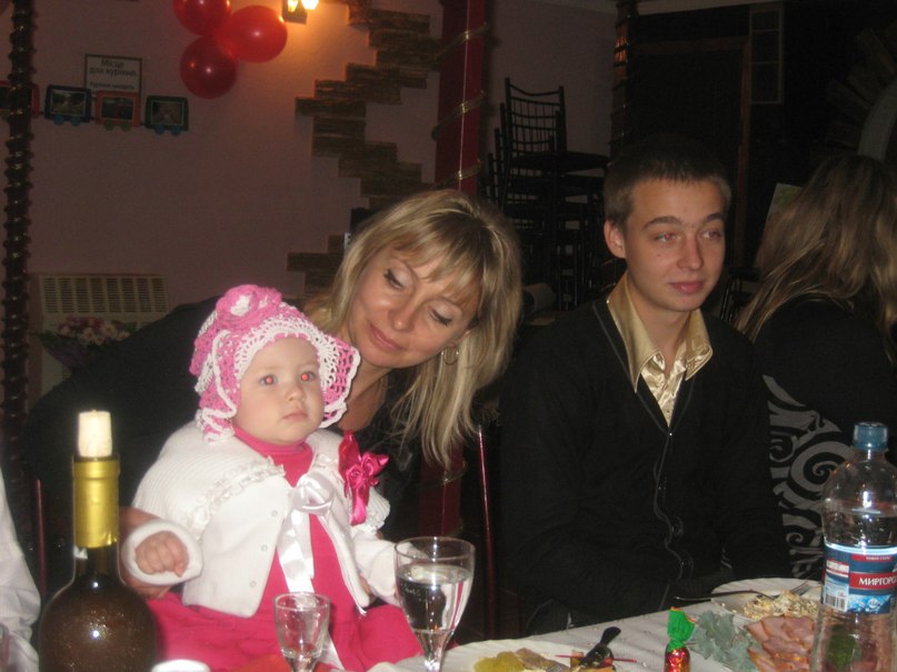 Игорь Ткаченко | Великая Михайловка