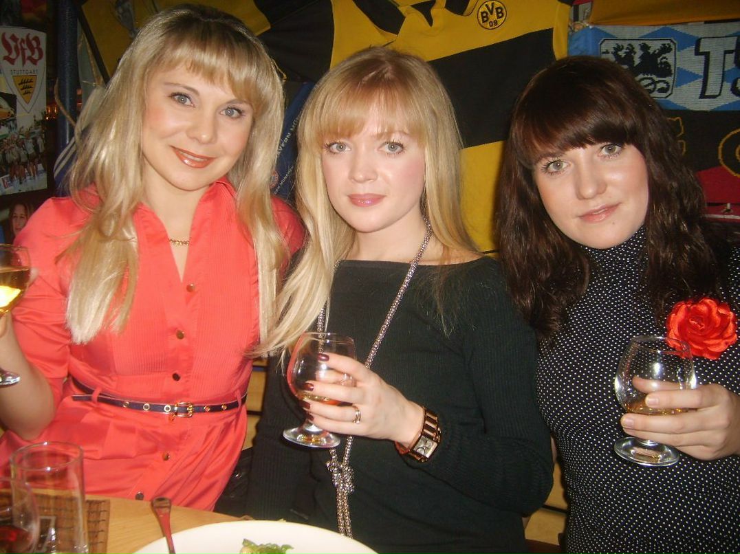 Инна Бурдина | Нижний Новгород