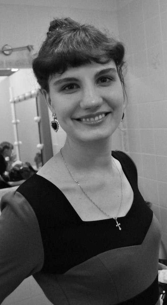 Мария Прокофьева | Москва