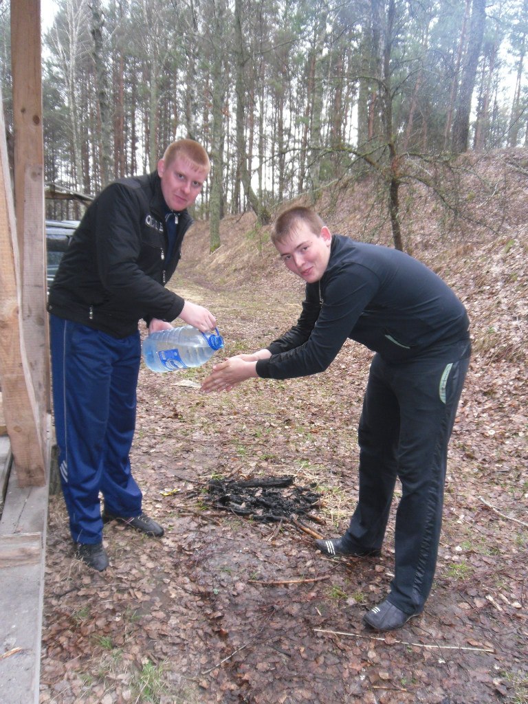Евгений Страдомский | Брянск