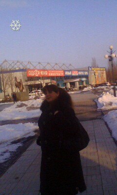 Лена Чеботарёва my_fentezi | Кривой Рог