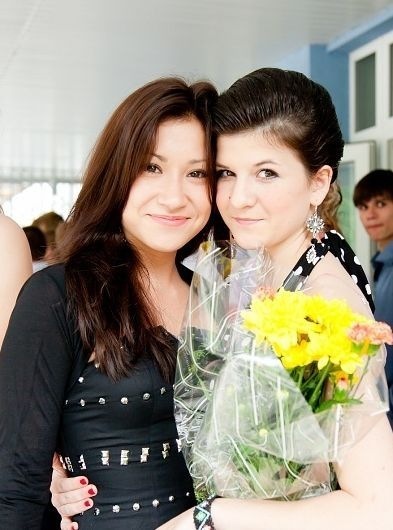 №83, Алла Куликовская, 31 год №83, Алла Куликовская, 31 год