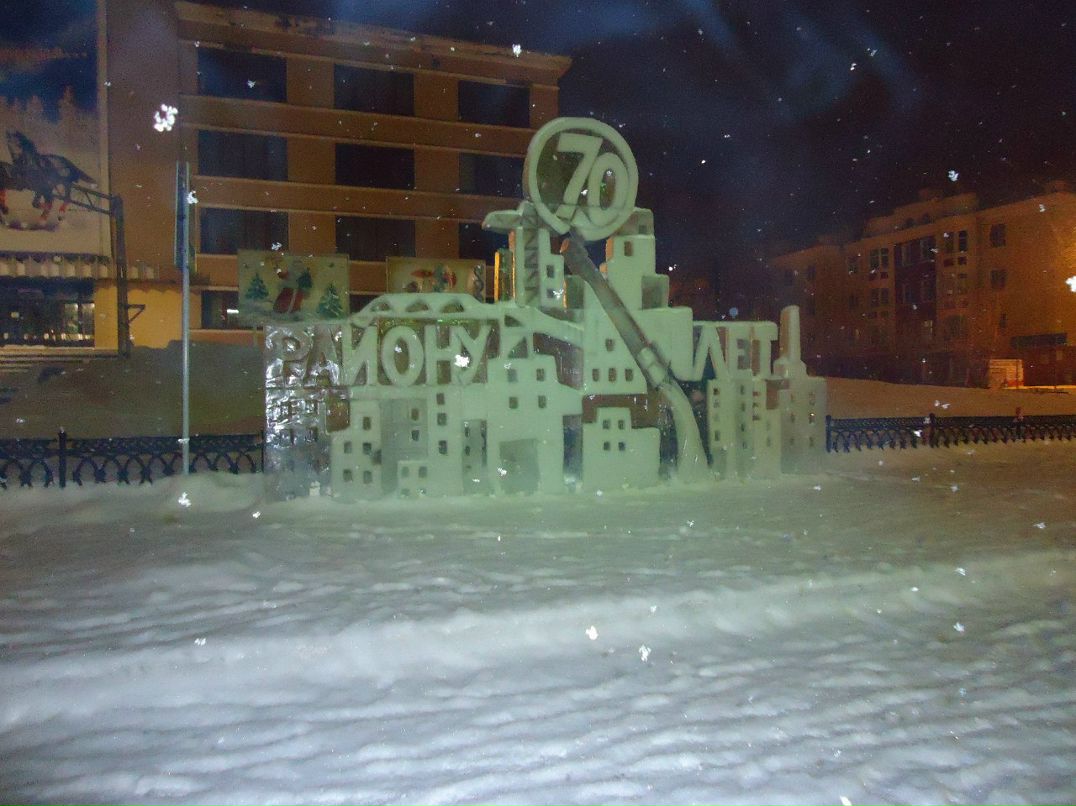 Василий Симченко | Красноярск