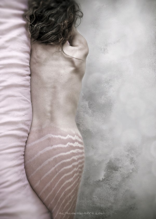 Инесса Ладыгина | Москва