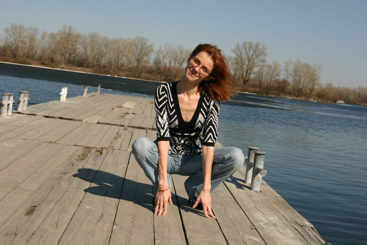 Руслана Брижалова | Киев