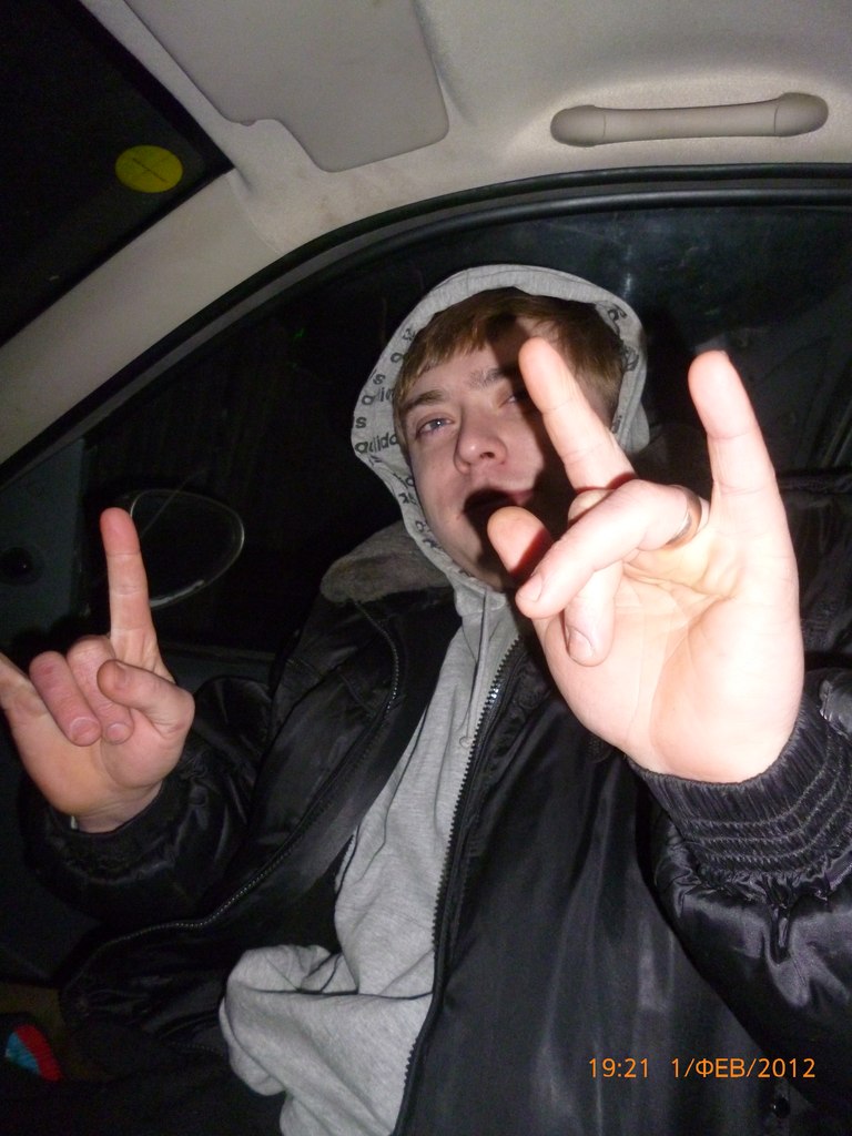 Игорь Гавриков | Екатеринбург