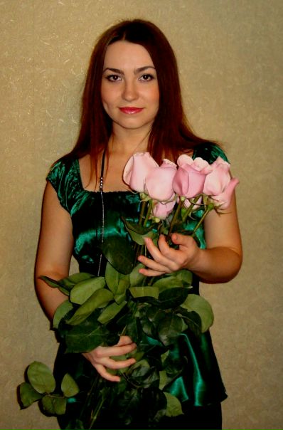 №120, Аня Викштейн, Липецк №120, Аня Викштейн, Липецк