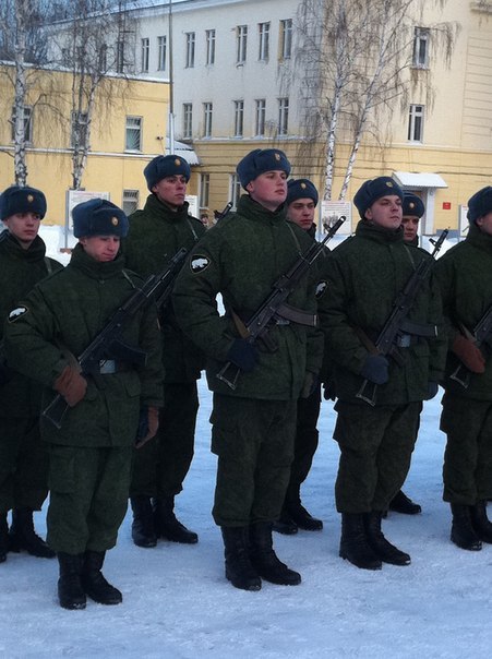 Артур Караткевич | Кемерово