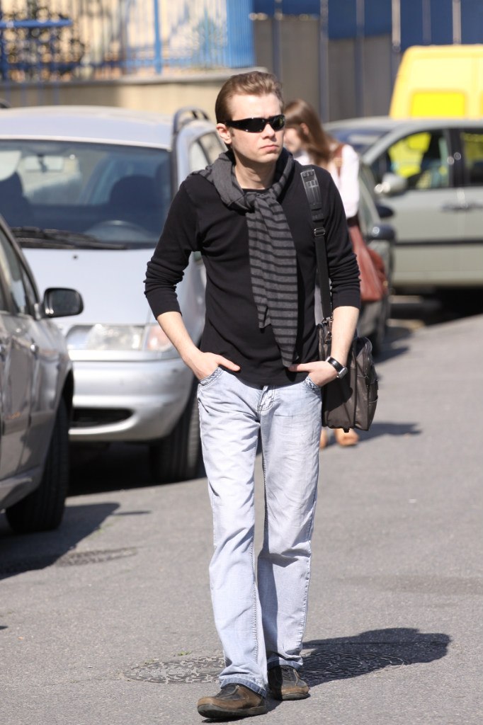 Марат Голубев | Казань