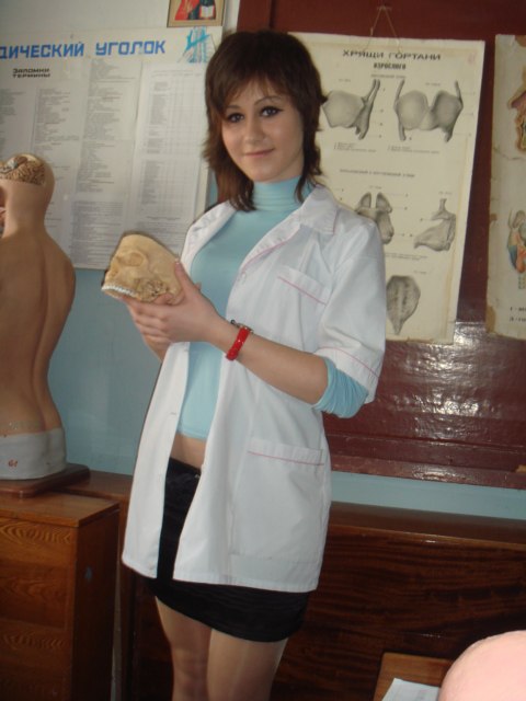 Лера Андриянова | Валдай-3