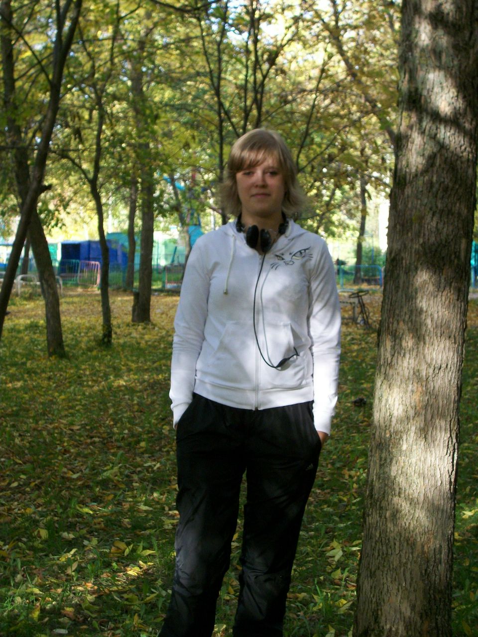 Елена Avdeeva ЛеН@4кА | Череповец