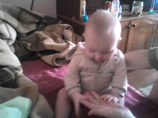 Александр Грушецкий @ALeX@ | Ирпень