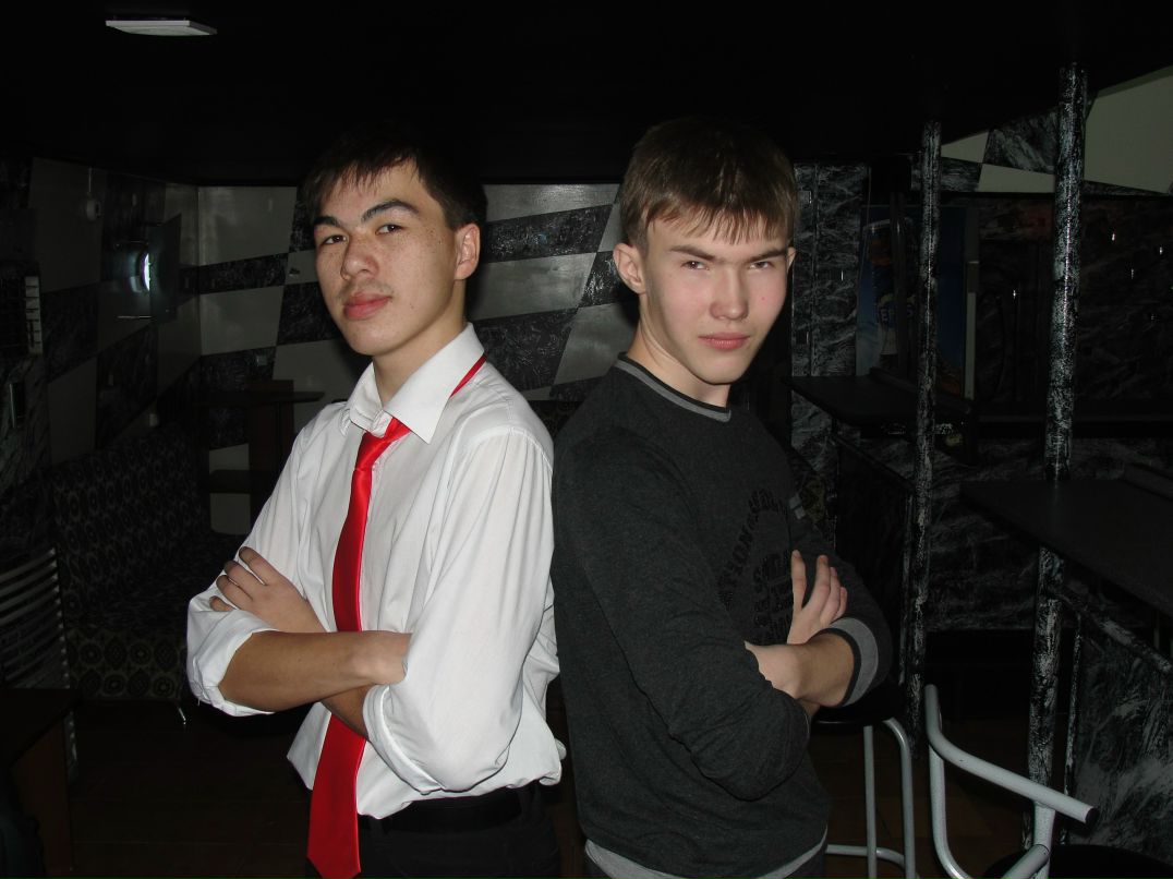 Темиржан Ахметжанов | Семей