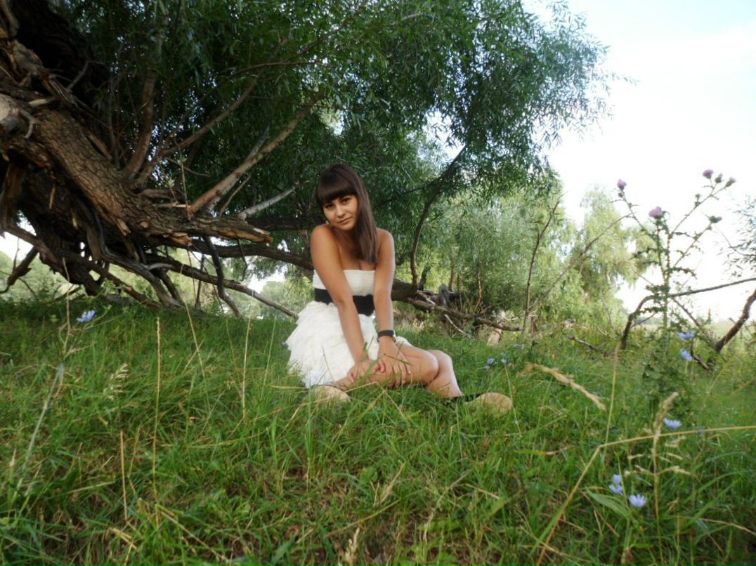 Анжелика Гумерова | Красноярск