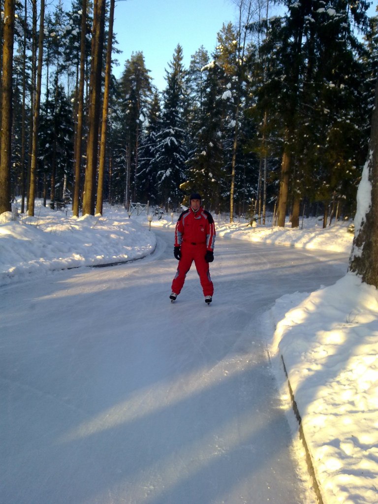 Александр Вепрецкий | Санкт-Петербург