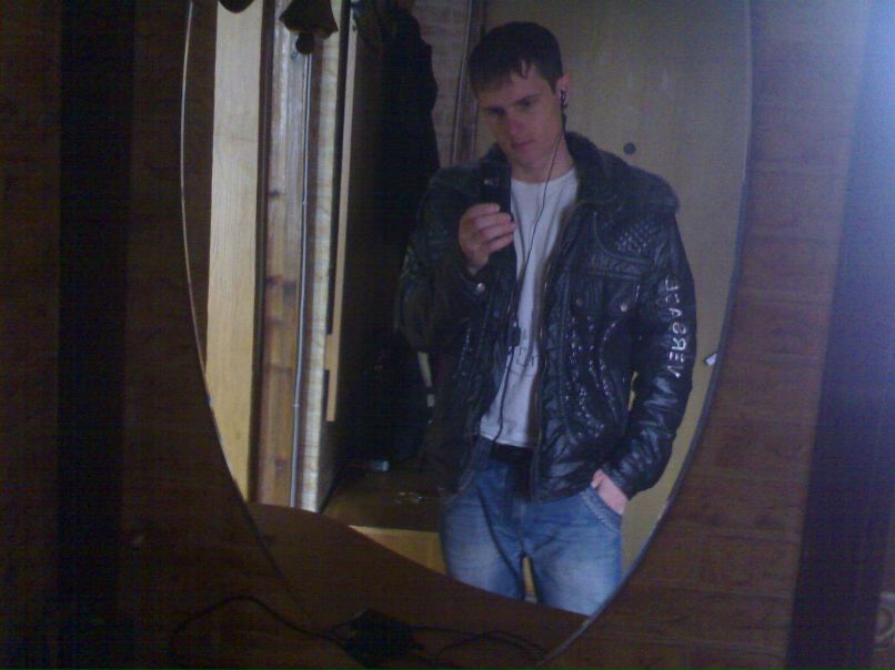 Семен Буряченко | Харьков