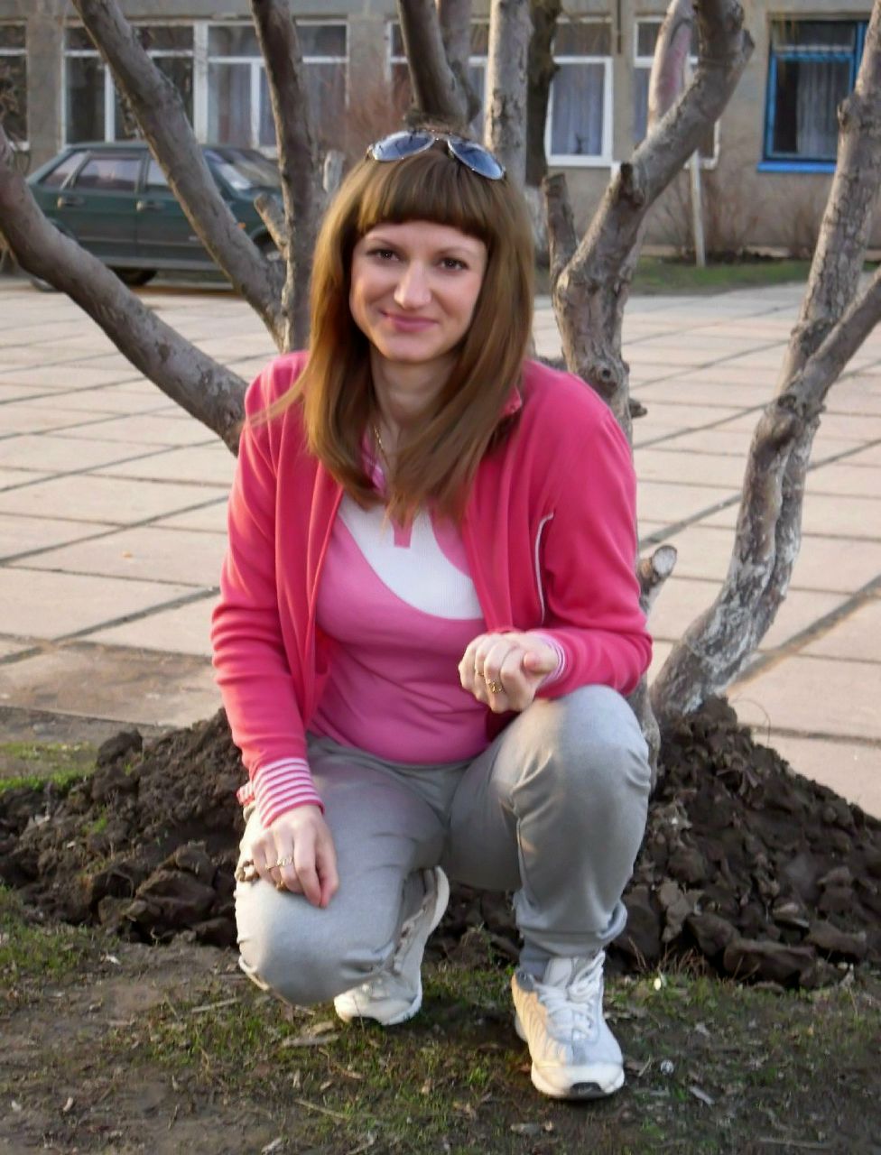 Юлия Макарская | Мариуполь