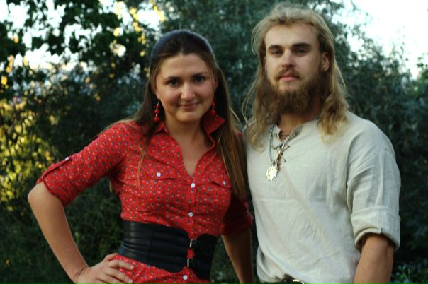 №9, Катя Калинина, Одесса №9, Катя Калинина, Одесса