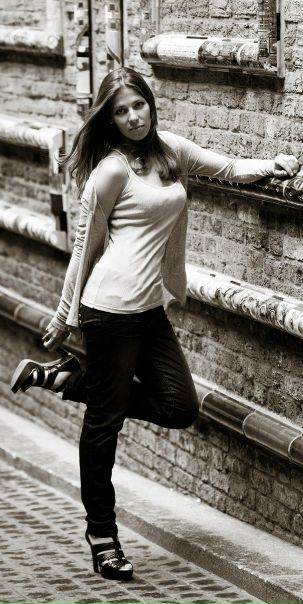№23, Evgenia Eliseeva, Boston №23, Evgenia Eliseeva, Boston