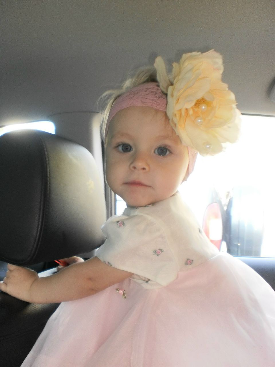 Вика Трофимова | Чебоксары (деревня)