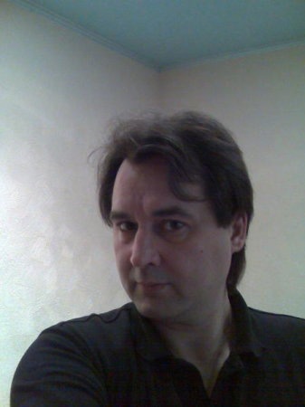 №87, Владимир Поганкин, 46 лет, Мурманск №87, Владимир Поганкин, 46 лет, Мурманск