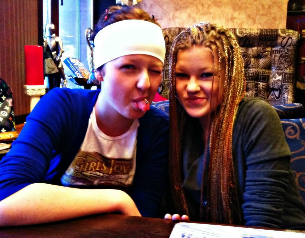 Ника Кривцова | Singapore