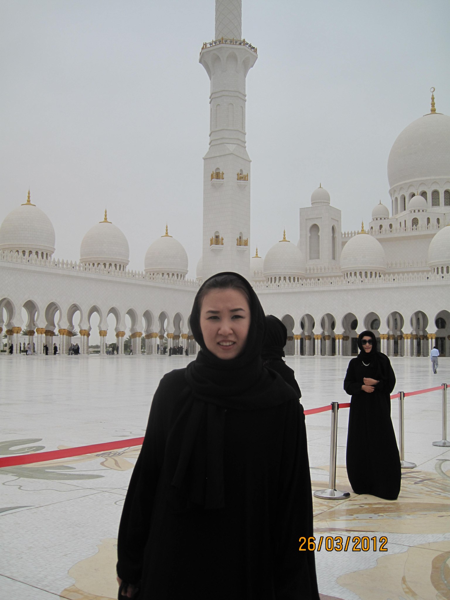 Фото профиля