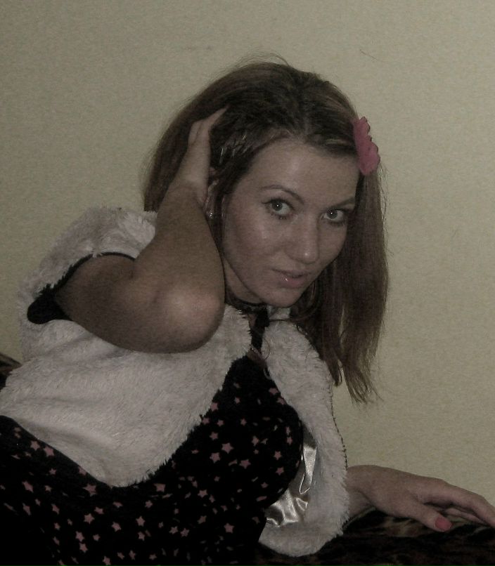 Анастасия Лайс | Санкт-Петербург