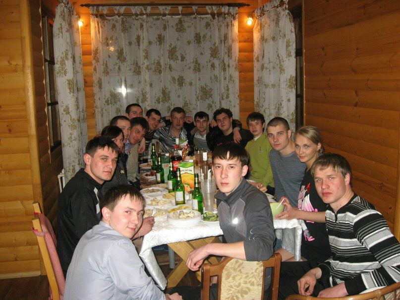 Максим Гурьянов | Самара