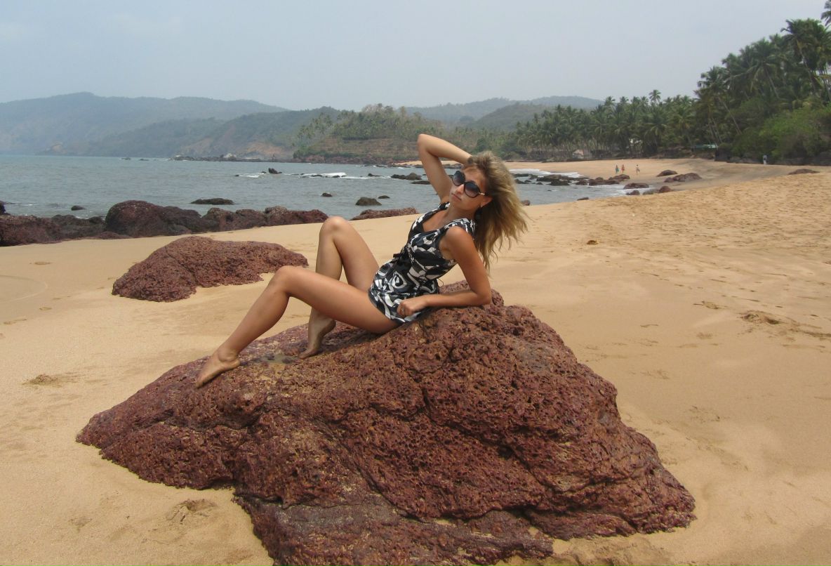 Инна Полищук | 