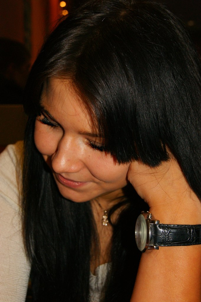 Yana Abramova I♥U | 