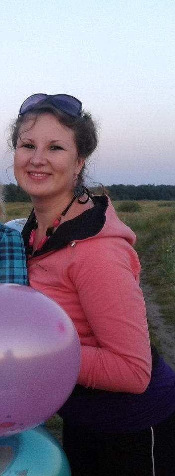 Мария Лышова | Саранск