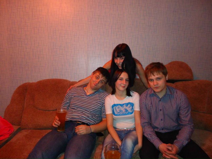 Наталья Филатова | Железногорск