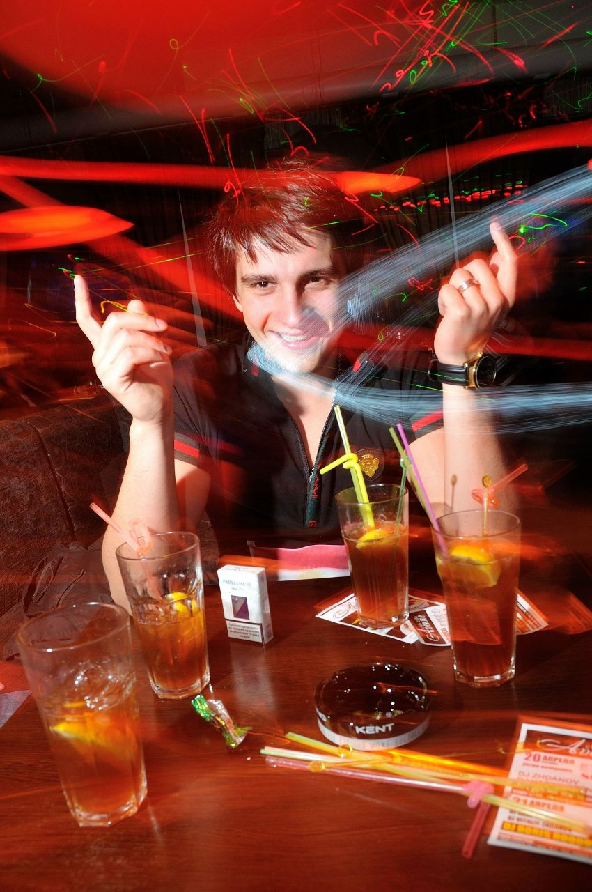 Михаил Карпинский | Черноморск / Ильичевск