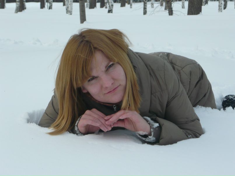 Света Губина | Самара