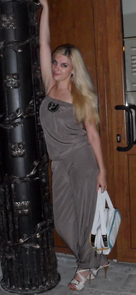 Екатерина Колесникович | Минск