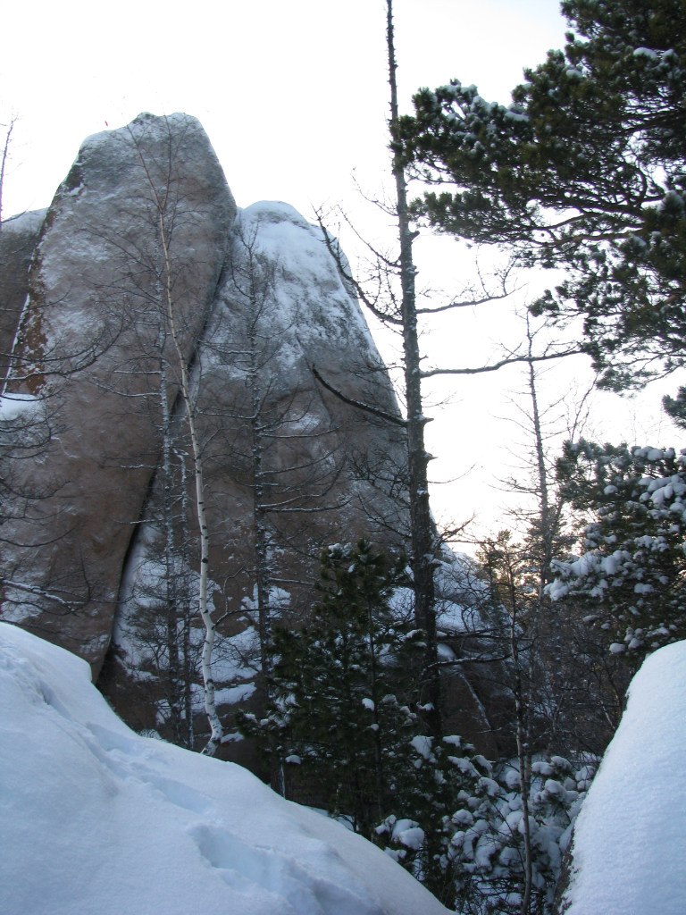 Евгений Минжулин | Красноярск