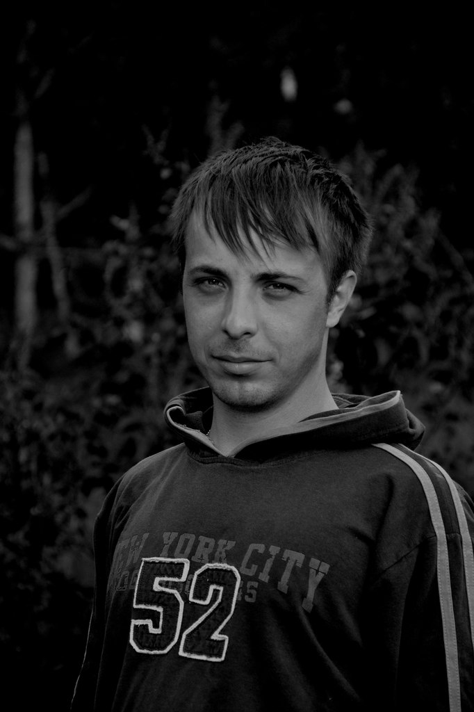 Андрей Покровский | Нижний Новгород