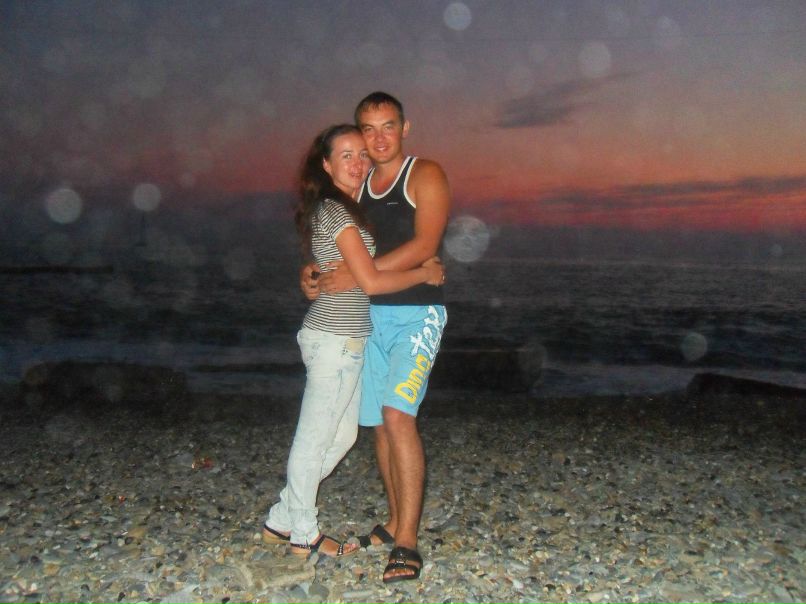 Александра Заитова | Казань